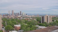 Archiv Foto Webcam Downtown Denver Colorado 07:00