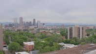Archiv Foto Webcam Downtown Denver Colorado 11:00