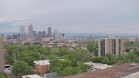 Archiv Foto Webcam Downtown Denver Colorado 13:00