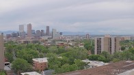 Archiv Foto Webcam Downtown Denver Colorado 15:00