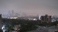 Archiv Foto Webcam Downtown Denver Colorado 23:00