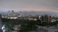 Archiv Foto Webcam Downtown Denver Colorado 01:00