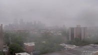 Archiv Foto Webcam Downtown Denver Colorado 05:00
