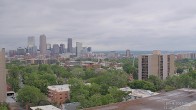 Archiv Foto Webcam Downtown Denver Colorado 11:00