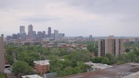Archiv Foto Webcam Downtown Denver Colorado 13:00