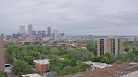 Archiv Foto Webcam Downtown Denver Colorado 15:00