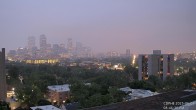 Archiv Foto Webcam Downtown Denver Colorado 19:00