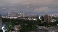 Archiv Foto Webcam Downtown Denver Colorado 23:00