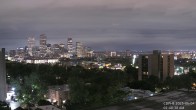 Archiv Foto Webcam Downtown Denver Colorado 01:00