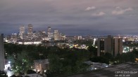 Archiv Foto Webcam Downtown Denver Colorado 03:00