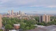 Archiv Foto Webcam Downtown Denver Colorado 05:00