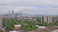 Archiv Foto Webcam Downtown Denver Colorado 09:00