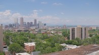 Archiv Foto Webcam Downtown Denver Colorado 11:00