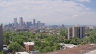 Archiv Foto Webcam Downtown Denver Colorado 13:00