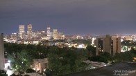 Archived image Webcam View of Downtown Denver Colorado 23:00