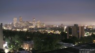Archived image Webcam View of Downtown Denver Colorado 03:00