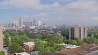 Archived image Webcam View of Downtown Denver Colorado 07:00