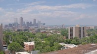 Archived image Webcam View of Downtown Denver Colorado 11:00