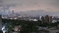 Archiv Foto Webcam Downtown Denver Colorado 23:00