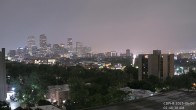 Archiv Foto Webcam Downtown Denver Colorado 01:00
