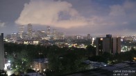 Archiv Foto Webcam Downtown Denver Colorado 03:00