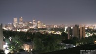 Archiv Foto Webcam Downtown Denver Colorado 01:00