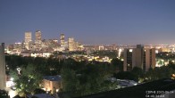 Archiv Foto Webcam Downtown Denver Colorado 03:00