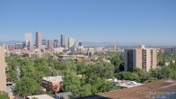 Archiv Foto Webcam Downtown Denver Colorado 07:00