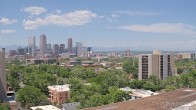 Archiv Foto Webcam Downtown Denver Colorado 11:00