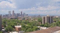 Archiv Foto Webcam Downtown Denver Colorado 13:00