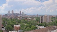 Archiv Foto Webcam Downtown Denver Colorado 15:00