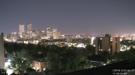 Archiv Foto Webcam Downtown Denver Colorado 23:00