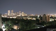 Archiv Foto Webcam Downtown Denver Colorado 01:00
