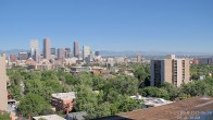 Archiv Foto Webcam Downtown Denver Colorado 07:00