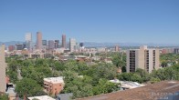 Archiv Foto Webcam Downtown Denver Colorado 09:00