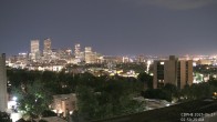 Archiv Foto Webcam Downtown Denver Colorado 01:00