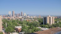 Archiv Foto Webcam Downtown Denver Colorado 07:00