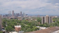 Archiv Foto Webcam Downtown Denver Colorado 11:00