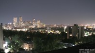 Archiv Foto Webcam Downtown Denver Colorado 01:00
