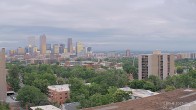 Archiv Foto Webcam Downtown Denver Colorado 05:00