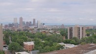 Archiv Foto Webcam Downtown Denver Colorado 09:00