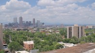 Archiv Foto Webcam Downtown Denver Colorado 11:00