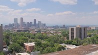 Archiv Foto Webcam Downtown Denver Colorado 13:00
