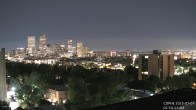 Archiv Foto Webcam Downtown Denver Colorado 01:00