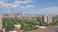 Archiv Foto Webcam Downtown Denver Colorado 09:00