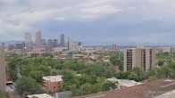 Archiv Foto Webcam Downtown Denver Colorado 13:00
