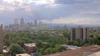 Archiv Foto Webcam Downtown Denver Colorado 17:00