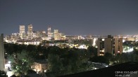 Archiv Foto Webcam Downtown Denver Colorado 21:00