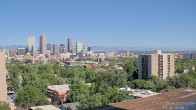 Archiv Foto Webcam Downtown Denver Colorado 07:00