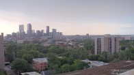 Archiv Foto Webcam Downtown Denver Colorado 17:00